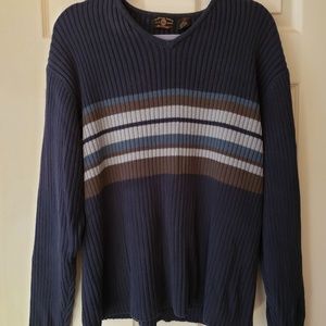 Heavy weight sweater